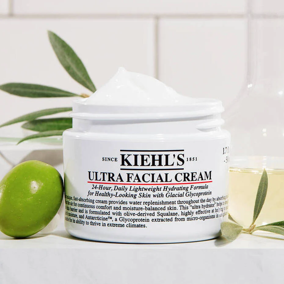 Ultra Facial Cream - Image 4