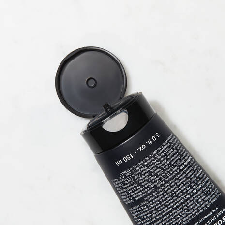 Age Defender Dual-Action Exfoliating Cleanser - Image 8