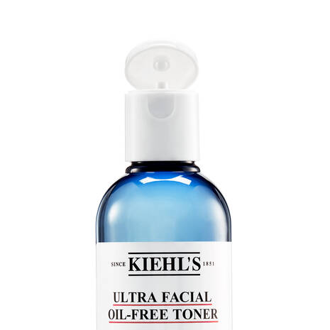 Ultra Facial Oil-Free Toner - Image 2