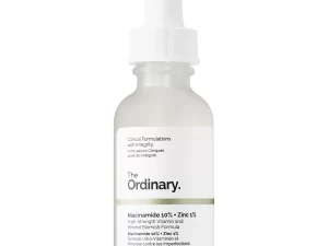 Niacinamide 10% + Zinc 1% Oil Control Serum