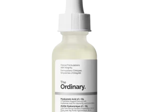 Hyaluronic Acid 2% + B5 Hydrating Serum with Ceramides