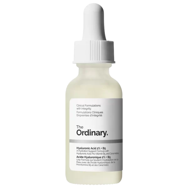 Hyaluronic Acid 2% + B5 Hydrating Serum with Ceramides