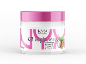 NYX Oil Replacement Coconut