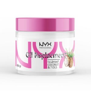 NYX Oil Replacement Coconut