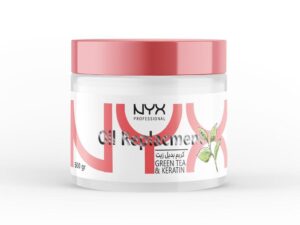 NYX Oil Replacement Green Tea