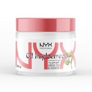 NYX Oil Replacement Green Tea