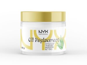 NYX Oil Replacement Aloe Vera