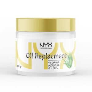 NYX Oil Replacement Aloe Vera