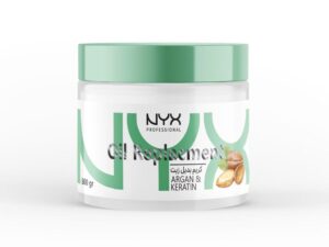 NYX Oil Replacement Argan