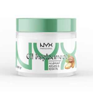 NYX Oil Replacement Argan