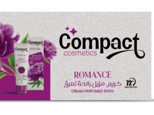 Alternative view of Compact Purple