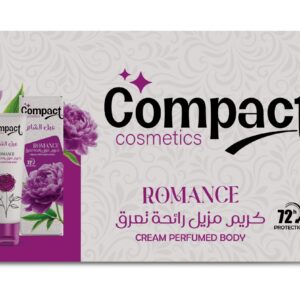 Alternative view of Compact Purple