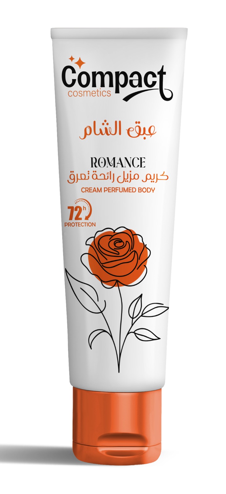 Compact Orange - Image 4