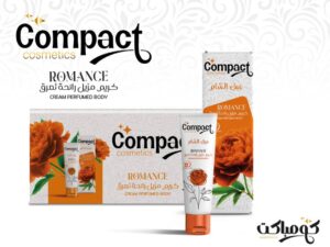 Alternative view of Compact Orange