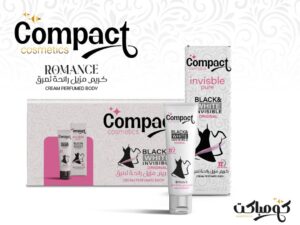 Alternative view of Compact B&W