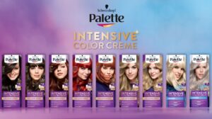 Alternative view of صبغة باليت