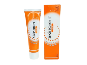 كريم SKINOREN