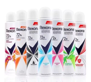 ديدوران ريكسونا 200مل 72 ساعة