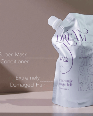 Alternative view of ماسك شعر دريم اينزو