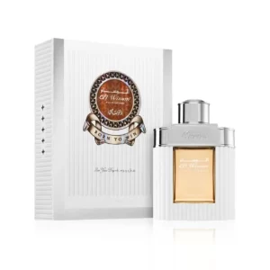 Alternative view of بارفان AL WISAM RASASI