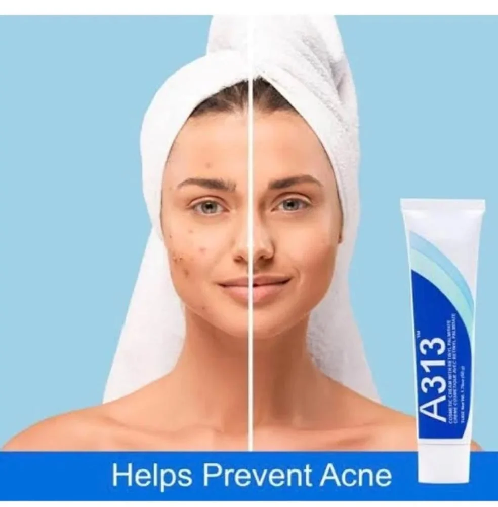 كريم A313 - Image 2