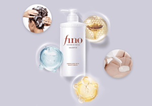 Alternative view of شامبو مغذي للشعر فينو 550مل