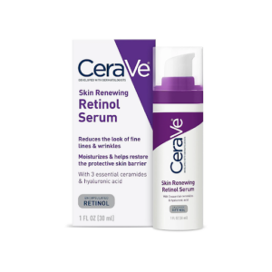 سيروم سيرافي CeraVe Serum.