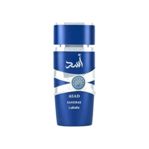 بارفان ASAD ZANZIBAR LIMTED EDTTION LATAFA