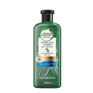 شامبو هيربل جديد 400مل