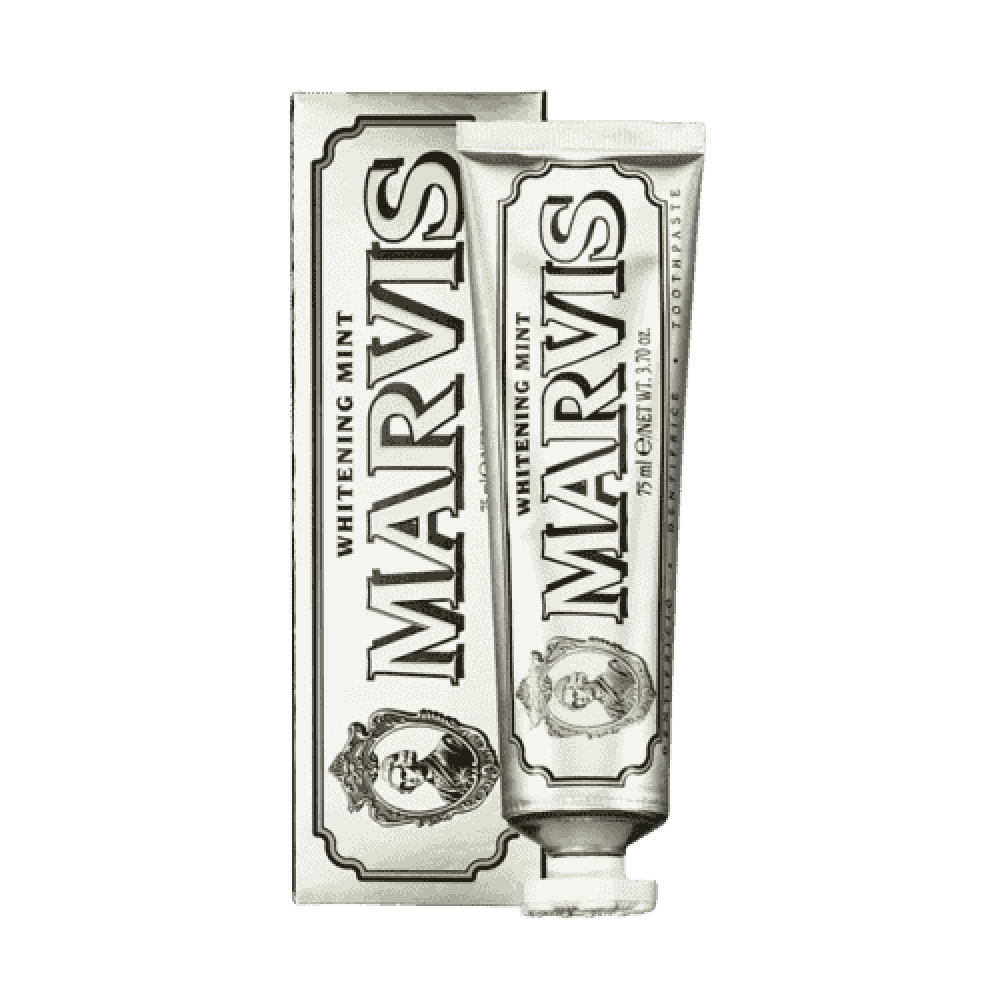 معجون اسنان مارفيس