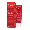 معجون اسنان كولجت اوبتيك وايت