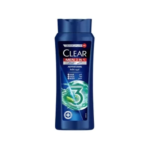 شامبو كلير 600مل