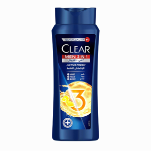 Alternative view of شامبو كلير 600مل