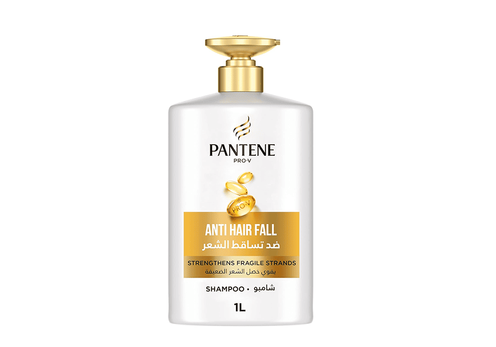 شامبو بانتين 1000مل - Image 2