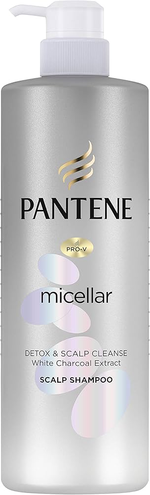 شامبو بانتين ميسيلار 530 مل - Image 4