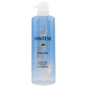 Alternative view of شامبو بانتين ميسيلار 530 مل