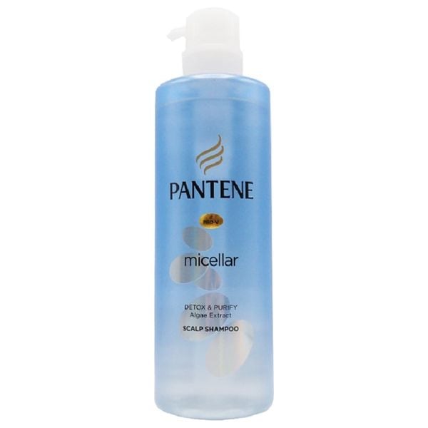 شامبو بانتين ميسيلار 530 مل - Image 2