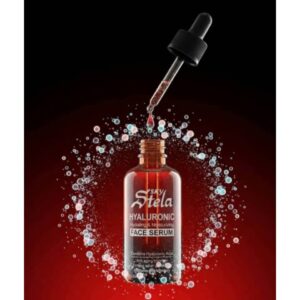 Alternative view of سيروم وجه STELA