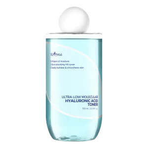 تونر وجه ISNTREE