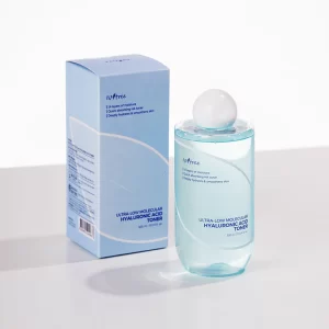 Alternative view of تونر وجه ISNTREE