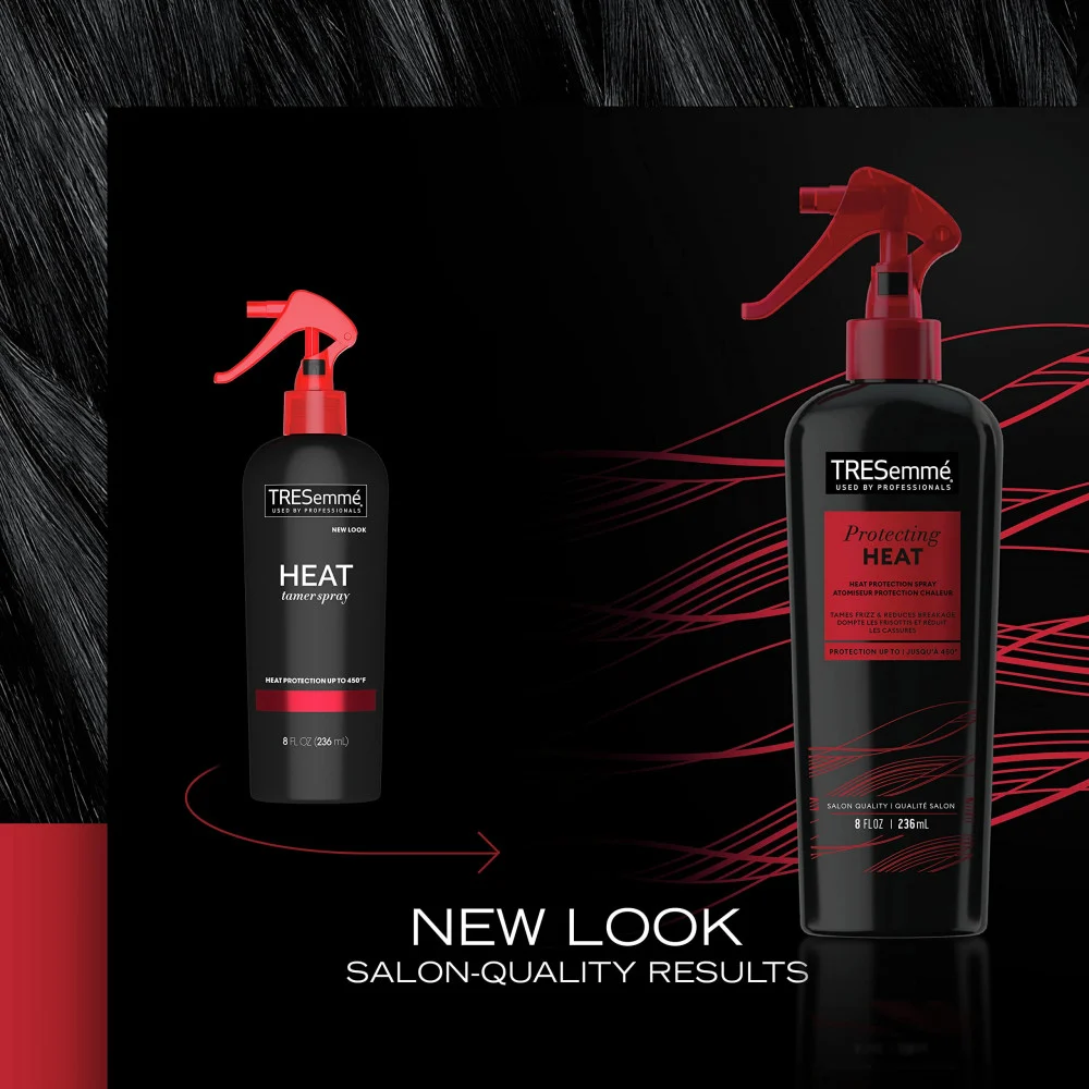 تريسمي بخاخ حماية الشعر من الحرارة - Image 3