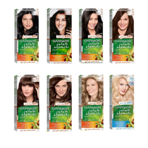 Alternative view of صبغة غارنييه