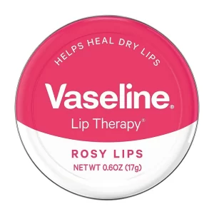 مرطب شفاه معدن ROSY LIPS