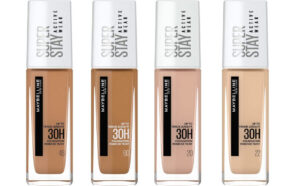 Alternative view of كريم أساس SUPER STAY