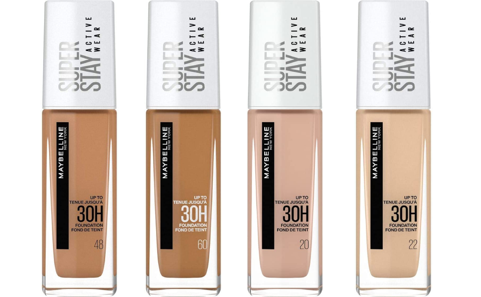 كريم أساس SUPER STAY - Image 2