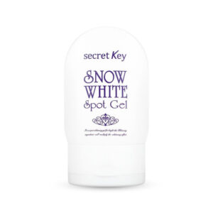 جل بياض الثلج Secret Key Snow White Spot Gel.