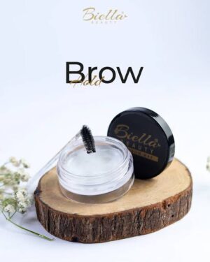 واكس حواجب BIELLA