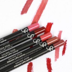 قلم شفاه - Golden Rose Dream Lipliner