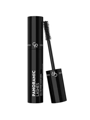 مسكرة  بانوراميك + دراماتيك لاش GOLDEN ROSE