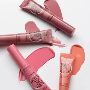 حمرة خد سائلة ESSENCE